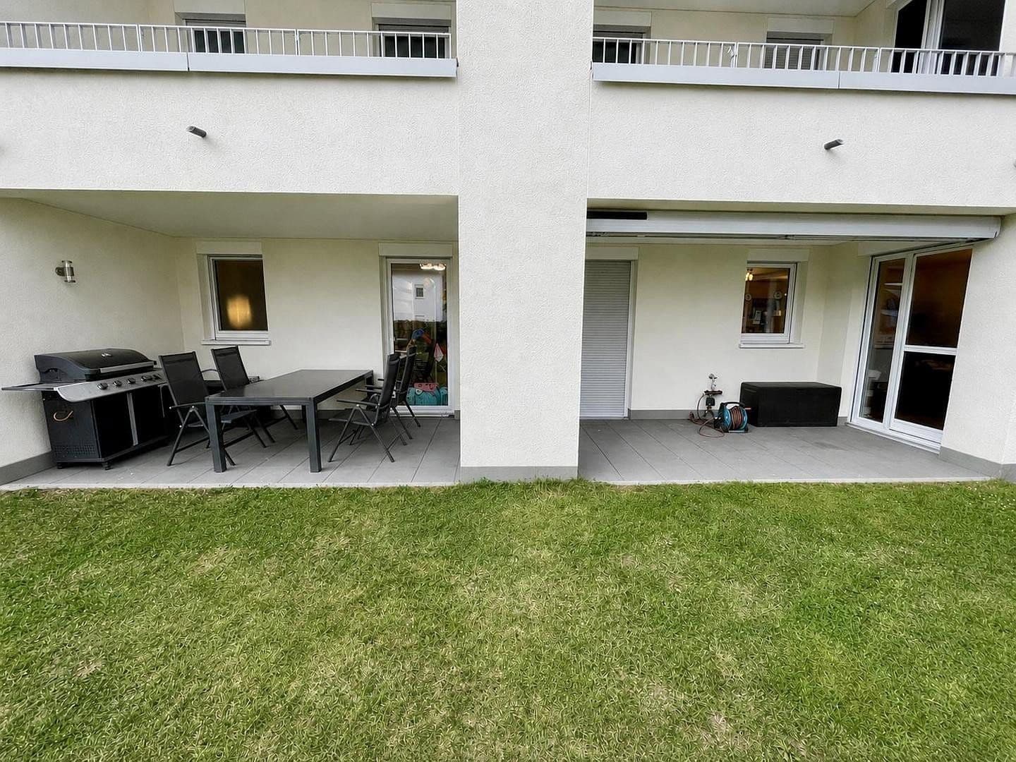 Predaj bytu 4-izbový 122 m², Ludwigshafen, Porýnie-Falcko Predaj bytu 4-izbový 122 m², Ludwigshafen, Porýnie-Falcko