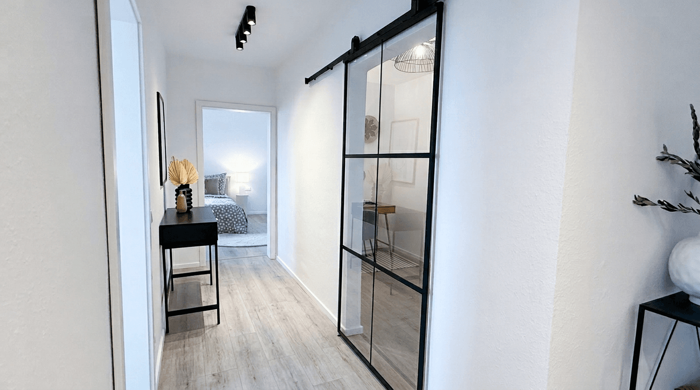 Predaj bytu 2-izbový 72 m², Schweinfurt, Bavorsko Predaj bytu 2-izbový 72 m², Schweinfurt, Bavorsko