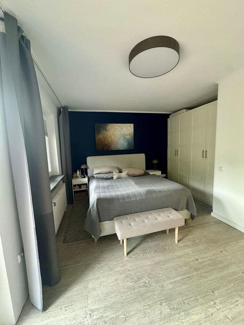 Predaj domu 94 m², pozemok 723 m², Rellingen, Šlezvicko-Holštajnsko Predaj domu 94 m², pozemok 723 m², Rellingen, Šlezvicko-Holštajnsko