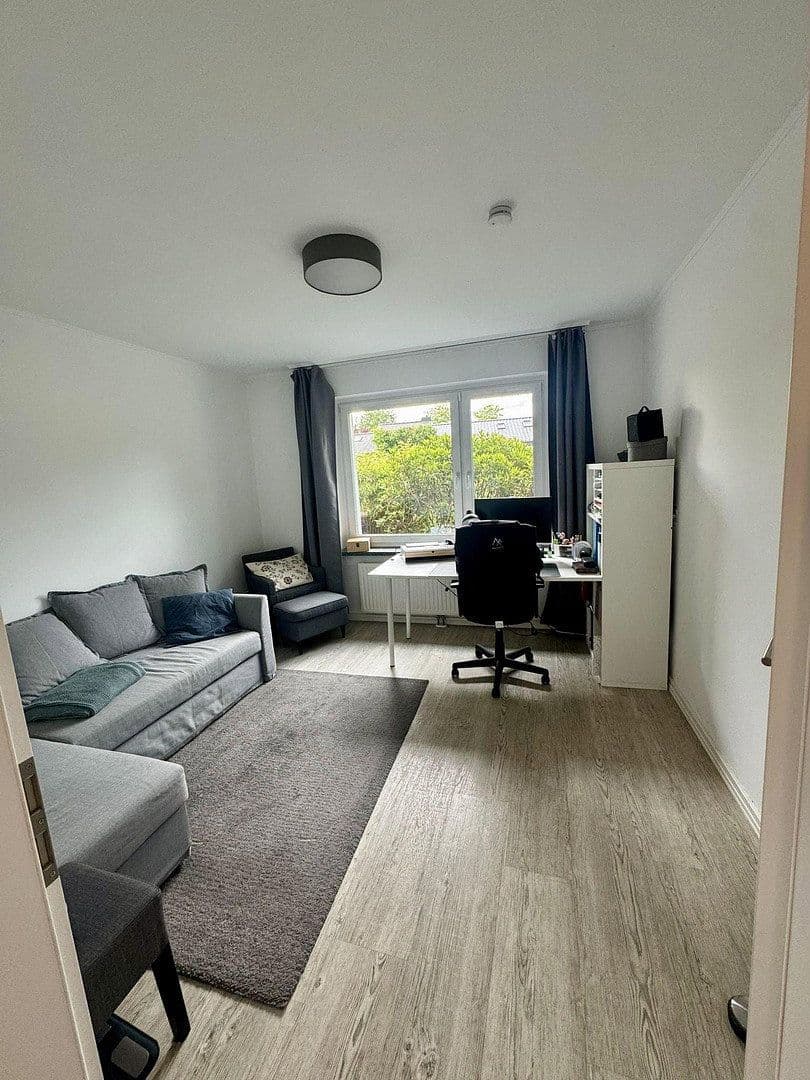 Predaj domu 94 m², pozemok 723 m², Rellingen, Šlezvicko-Holštajnsko Predaj domu 94 m², pozemok 723 m², Rellingen, Šlezvicko-Holštajnsko