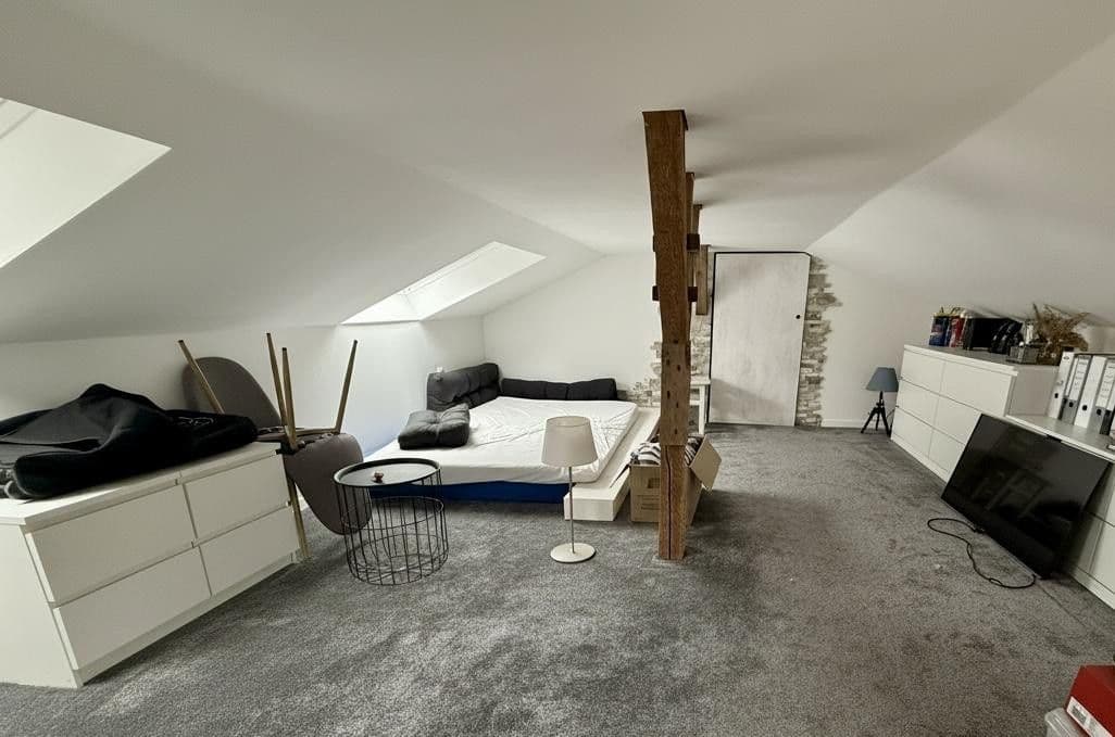 Predaj domu 94 m², pozemok 723 m², Rellingen, Šlezvicko-Holštajnsko Predaj domu 94 m², pozemok 723 m², Rellingen, Šlezvicko-Holštajnsko
