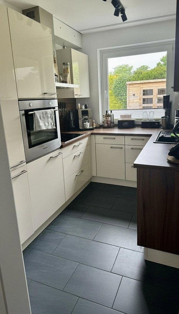 Predaj domu 94 m², pozemok 723 m², Rellingen, Šlezvicko-Holštajnsko Predaj domu 94 m², pozemok 723 m², Rellingen, Šlezvicko-Holštajnsko