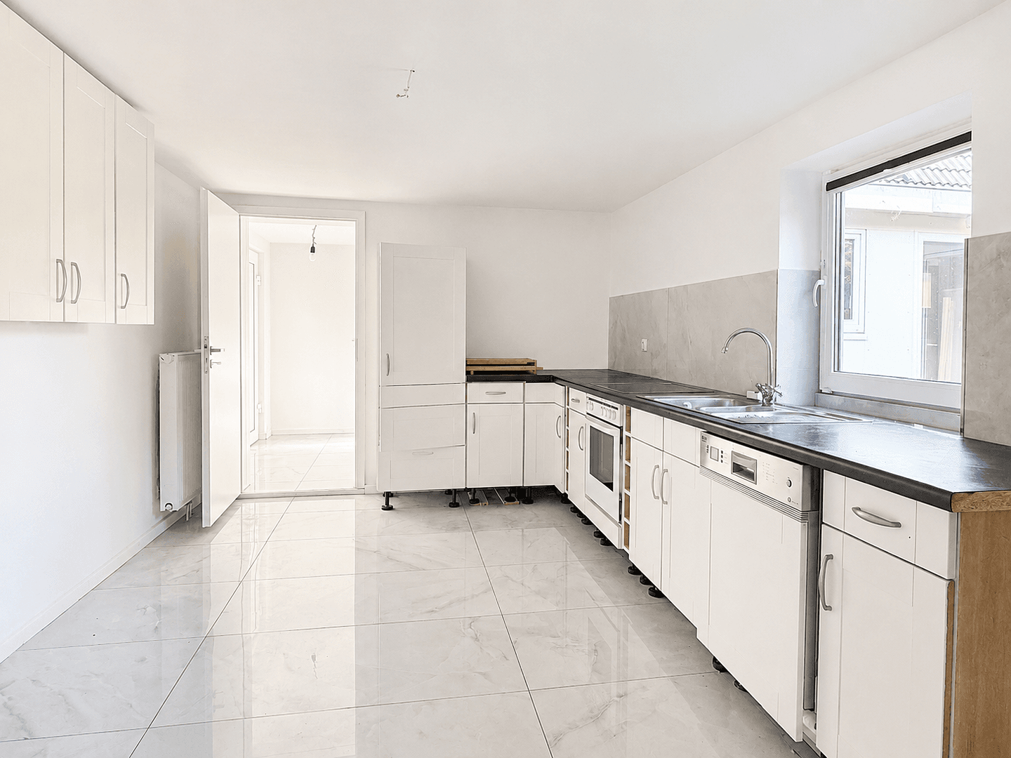 Predaj domu 141 m², pozemok 791 m², Voßmoor 47, Moorrege, Šlezvicko-Holštajnsko Predaj domu 141 m², pozemok 791 m², Voßmoor 47, Moorrege, Šlezvicko-Holštajnsko