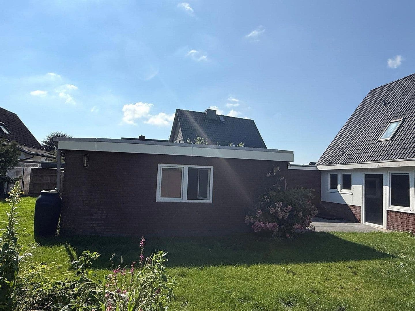Predaj domu 141 m², pozemok 791 m², Voßmoor 47, Moorrege, Šlezvicko-Holštajnsko Predaj domu 141 m², pozemok 791 m², Voßmoor 47, Moorrege, Šlezvicko-Holštajnsko