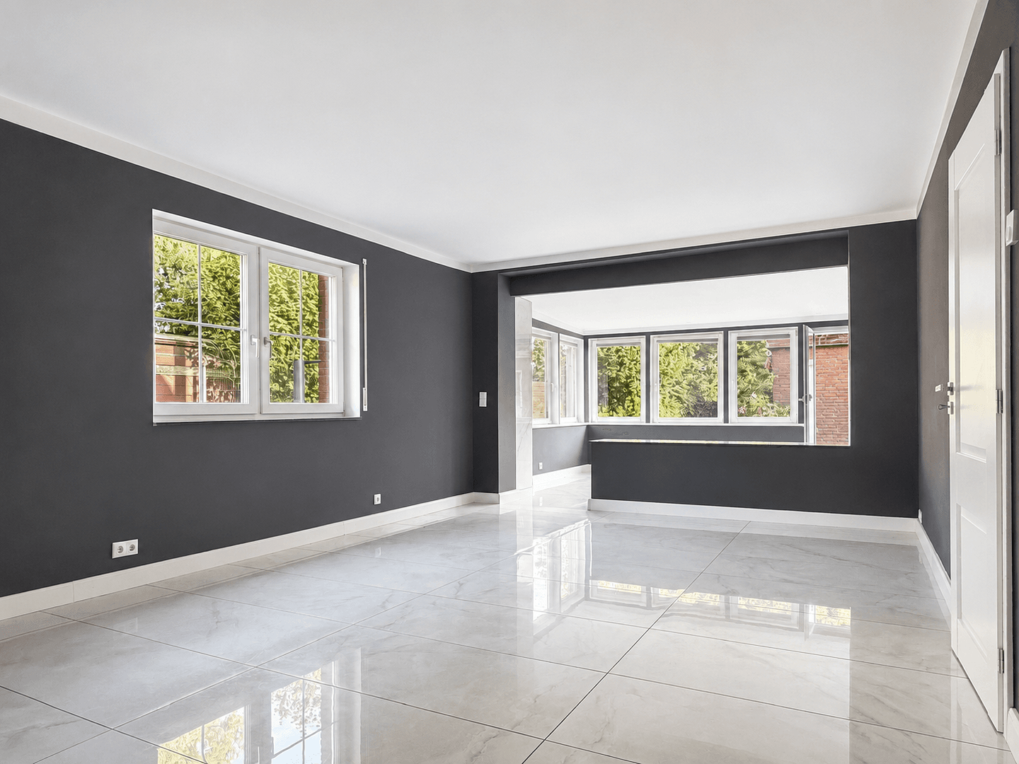 Predaj domu 141 m², pozemok 791 m², Voßmoor 47, Moorrege, Šlezvicko-Holštajnsko Predaj domu 141 m², pozemok 791 m², Voßmoor 47, Moorrege, Šlezvicko-Holštajnsko