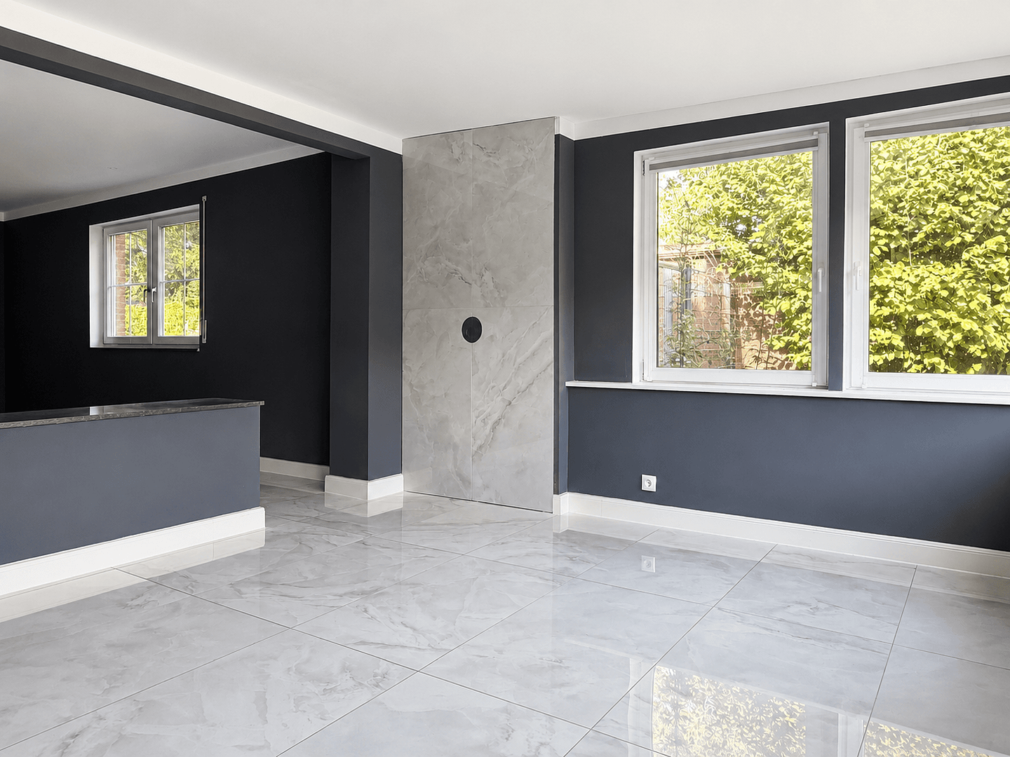 Predaj domu 141 m², pozemok 791 m², Voßmoor 47, Moorrege, Šlezvicko-Holštajnsko Predaj domu 141 m², pozemok 791 m², Voßmoor 47, Moorrege, Šlezvicko-Holštajnsko