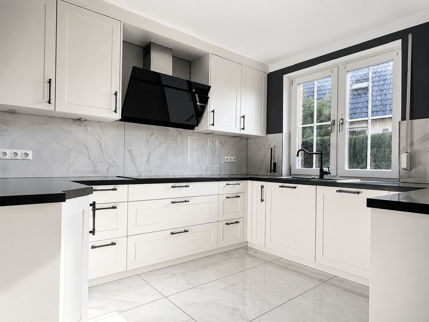 Predaj domu 141 m², pozemok 791 m², Voßmoor 47, Moorrege, Šlezvicko-Holštajnsko Predaj domu 141 m², pozemok 791 m², Voßmoor 47, Moorrege, Šlezvicko-Holštajnsko