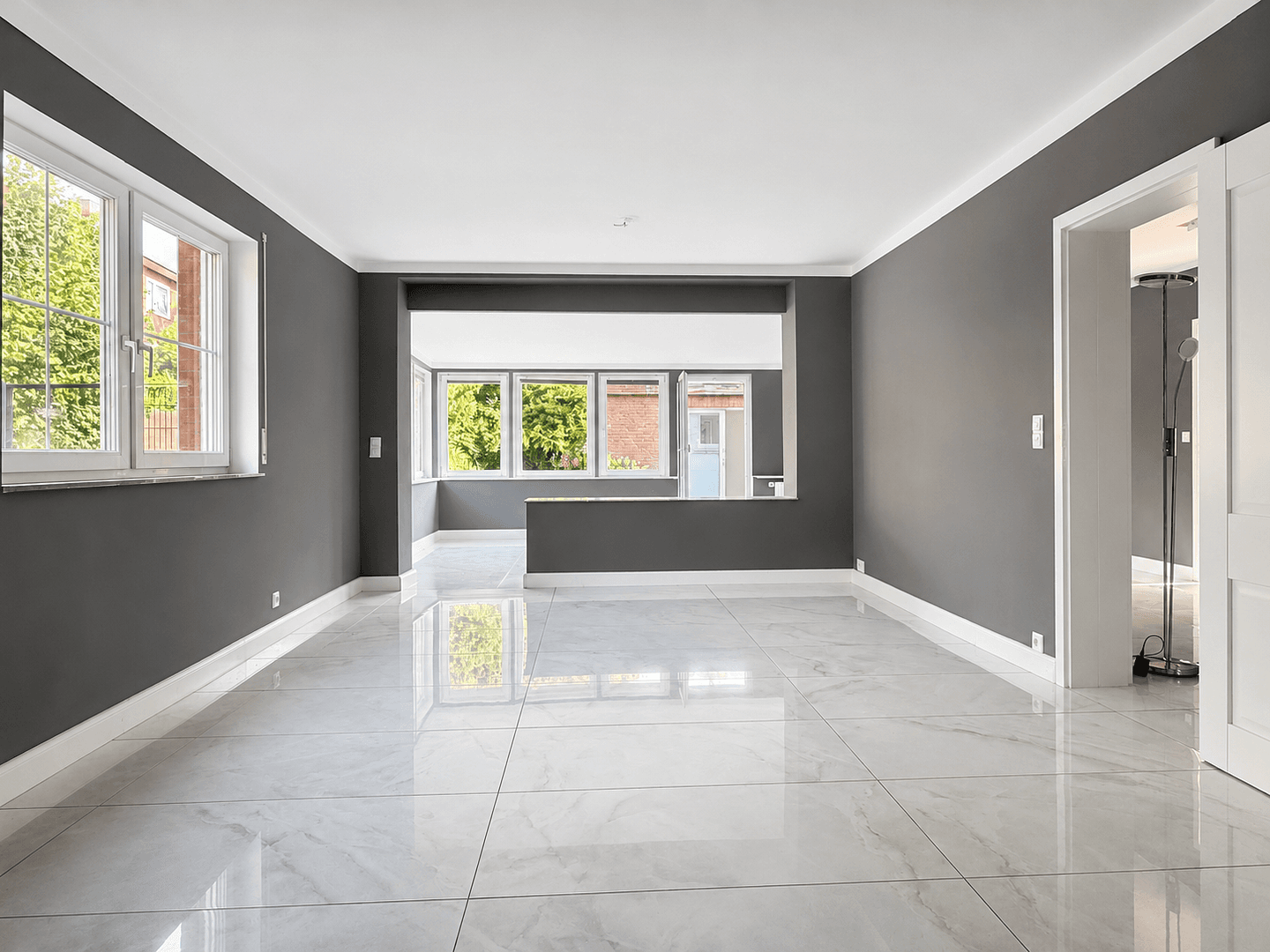 Predaj domu 141 m², pozemok 791 m², Voßmoor 47, Moorrege, Šlezvicko-Holštajnsko Predaj domu 141 m², pozemok 791 m², Voßmoor 47, Moorrege, Šlezvicko-Holštajnsko