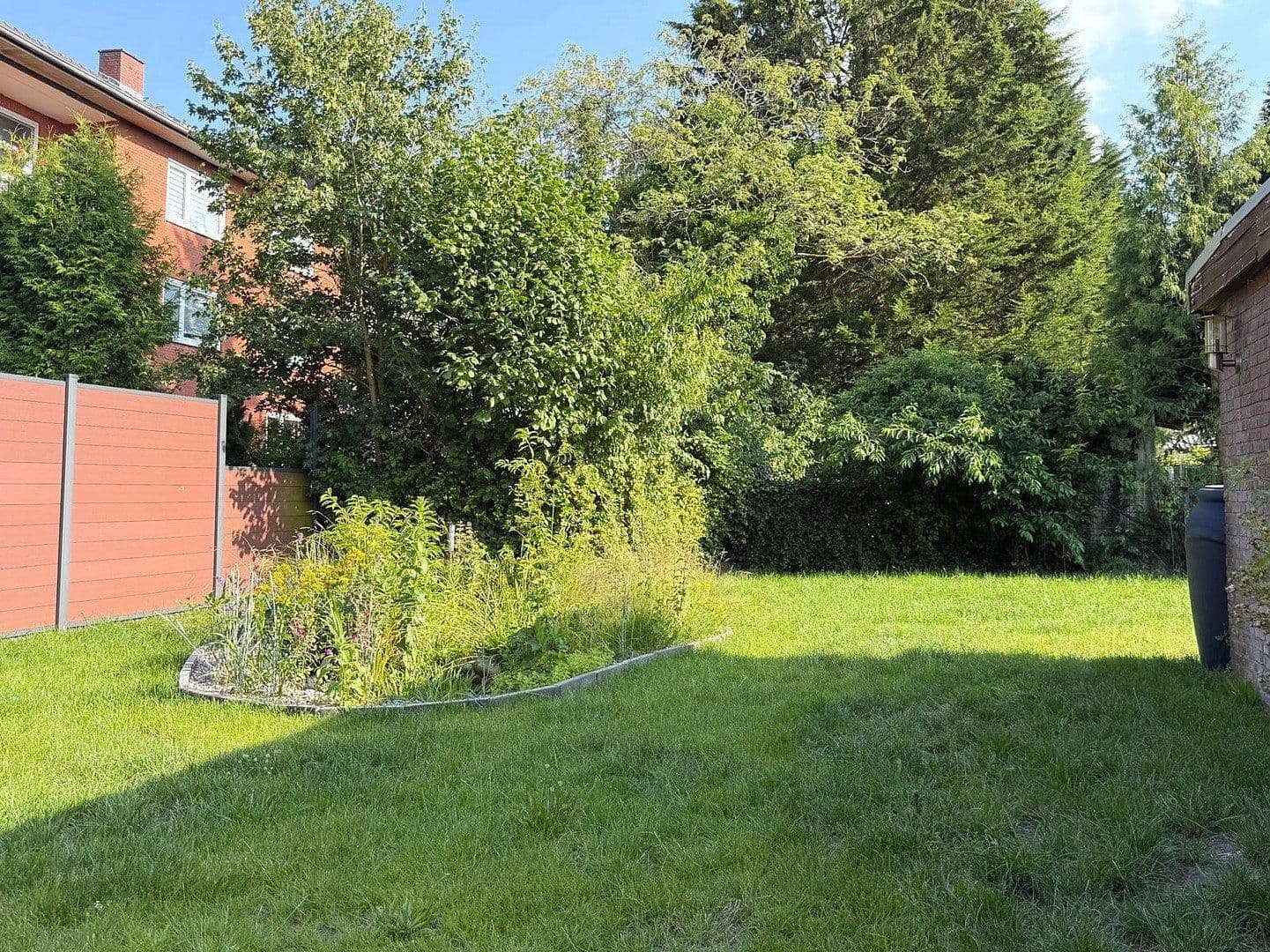 Predaj domu 141 m², pozemok 791 m², Voßmoor 47, Moorrege, Šlezvicko-Holštajnsko Predaj domu 141 m², pozemok 791 m², Voßmoor 47, Moorrege, Šlezvicko-Holštajnsko
