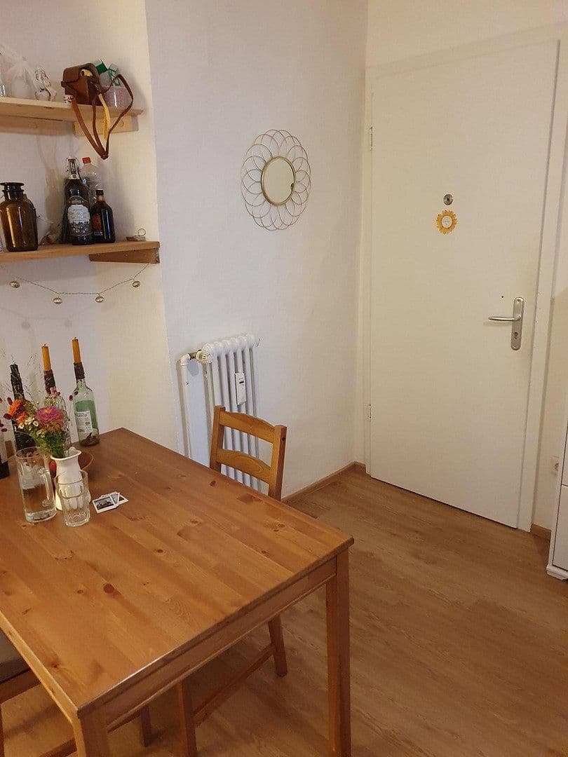 Prenájom bytu 2-izbový 62 m², Glockengasse 8, Regensburg, Bavorsko Prenájom bytu 2-izbový 62 m², Glockengasse 8, Regensburg, Bavorsko