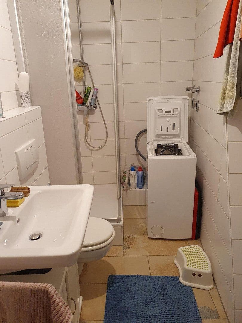 Prenájom bytu 2-izbový 62 m², Glockengasse 8, Regensburg, Bavorsko Prenájom bytu 2-izbový 62 m², Glockengasse 8, Regensburg, Bavorsko