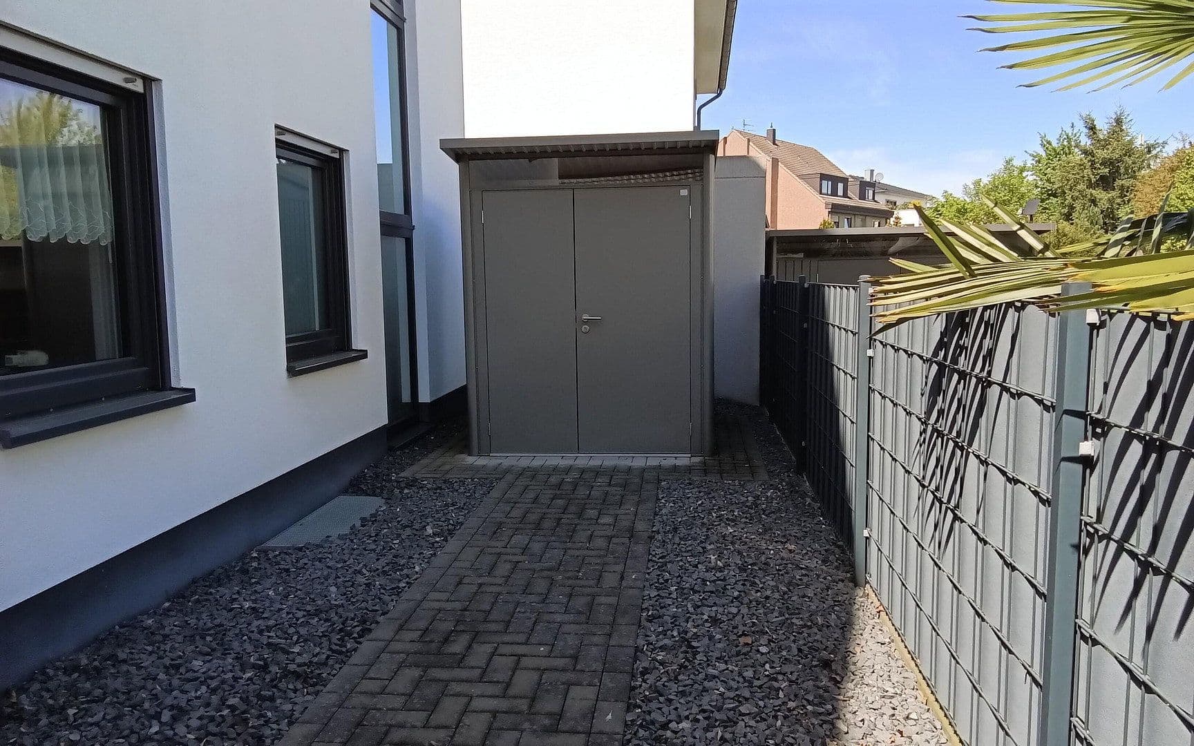 Prenájom bytu 3-izbový 90 m², Troisdorf, Severné Porýnie - Westfálsko Prenájom bytu 3-izbový 90 m², Troisdorf, Severné Porýnie - Westfálsko