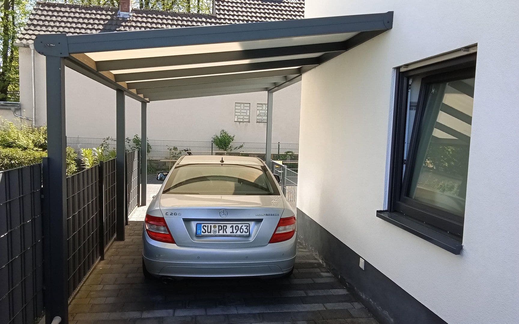 Prenájom bytu 3-izbový 90 m², Troisdorf, Severné Porýnie - Westfálsko Prenájom bytu 3-izbový 90 m², Troisdorf, Severné Porýnie - Westfálsko