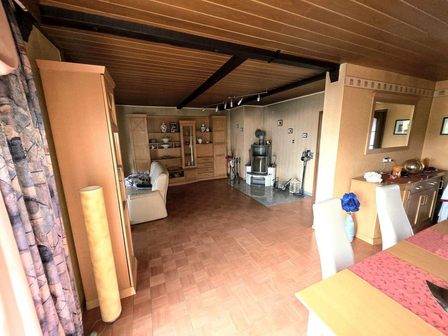 Predaj domu 250 m², pozemok 920 m², Hauptste. 13, Malborn, Porýnie-Falcko Predaj domu 250 m², pozemok 920 m², Hauptste. 13, Malborn, Porýnie-Falcko