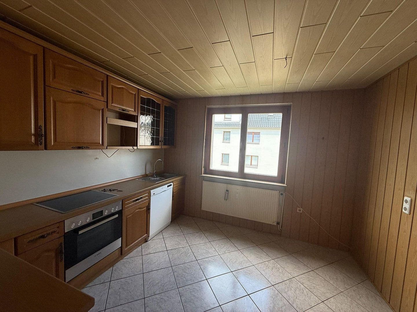 Predaj bytu 3-izbový 67 m², Klütz, Meklenbursko-Predpomoransko Predaj bytu 3-izbový 67 m², Klütz, Meklenbursko-Predpomoransko
