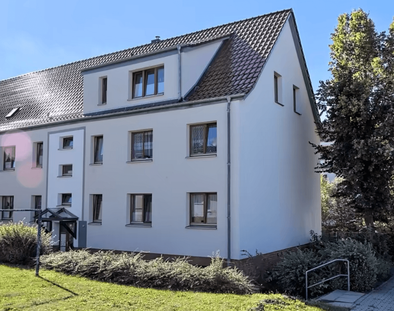 Predaj bytu 3-izbový 67 m², Klütz, Meklenbursko-Predpomoransko Predaj bytu 3-izbový 67 m², Klütz, Meklenbursko-Predpomoransko
