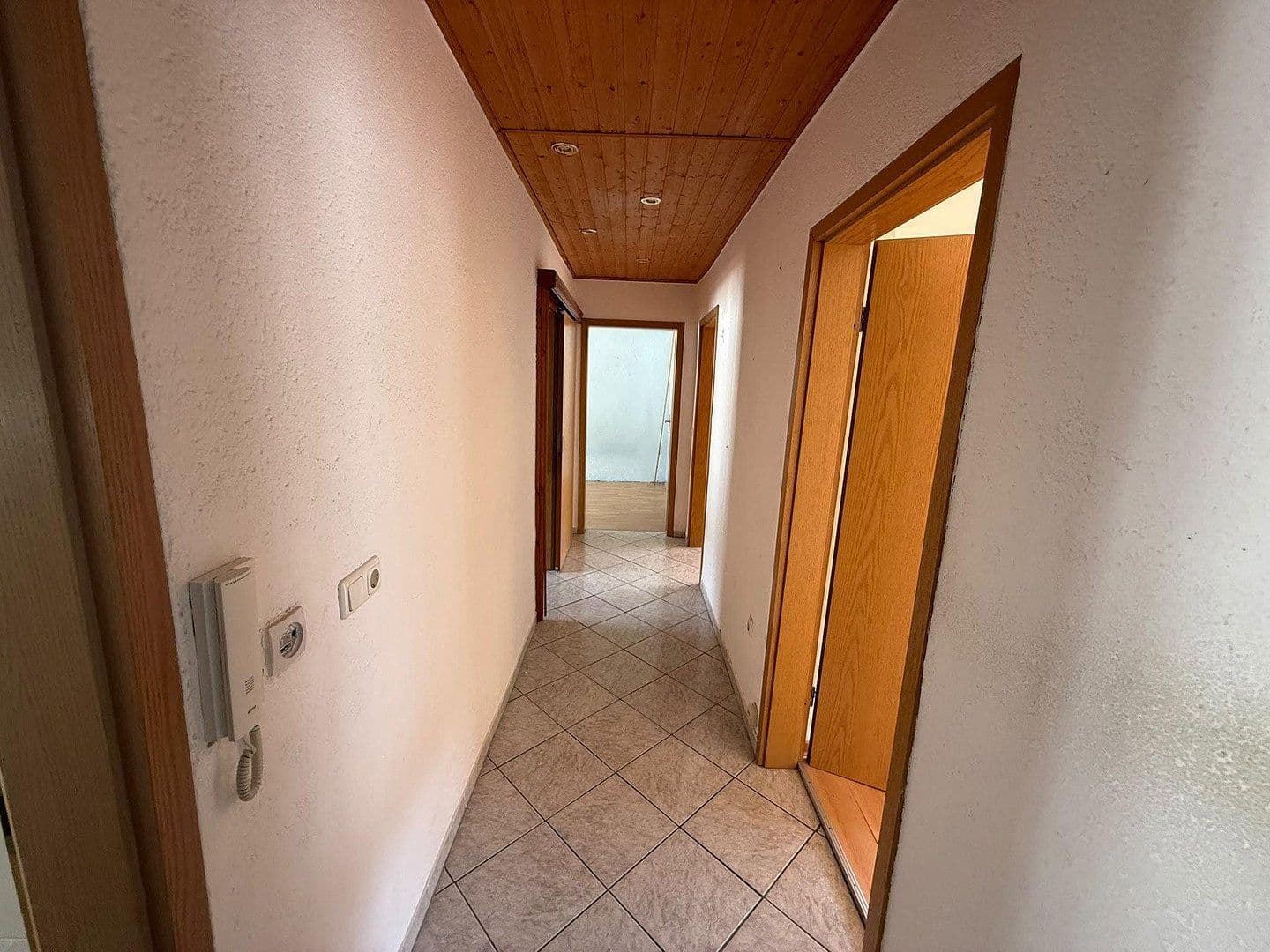 Predaj bytu 3-izbový 67 m², Klütz, Meklenbursko-Predpomoransko Predaj bytu 3-izbový 67 m², Klütz, Meklenbursko-Predpomoransko