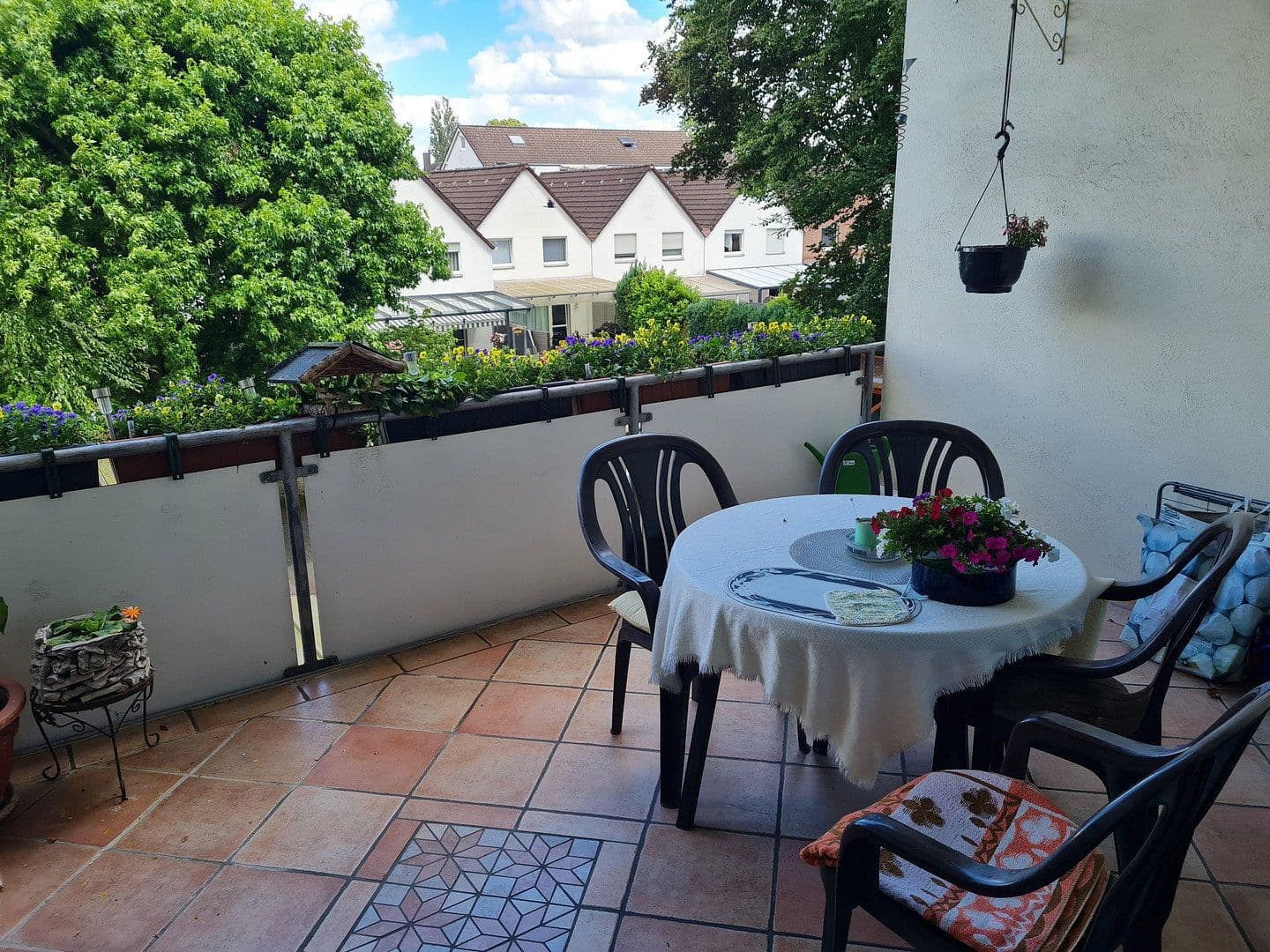 Predaj bytu 4-izbový 122 m², Otto-Hue-Str. 23, Marl, Severné Porýnie - Westfálsko Predaj bytu 4-izbový 122 m², Otto-Hue-Str. 23, Marl, Severné Porýnie - Westfálsko