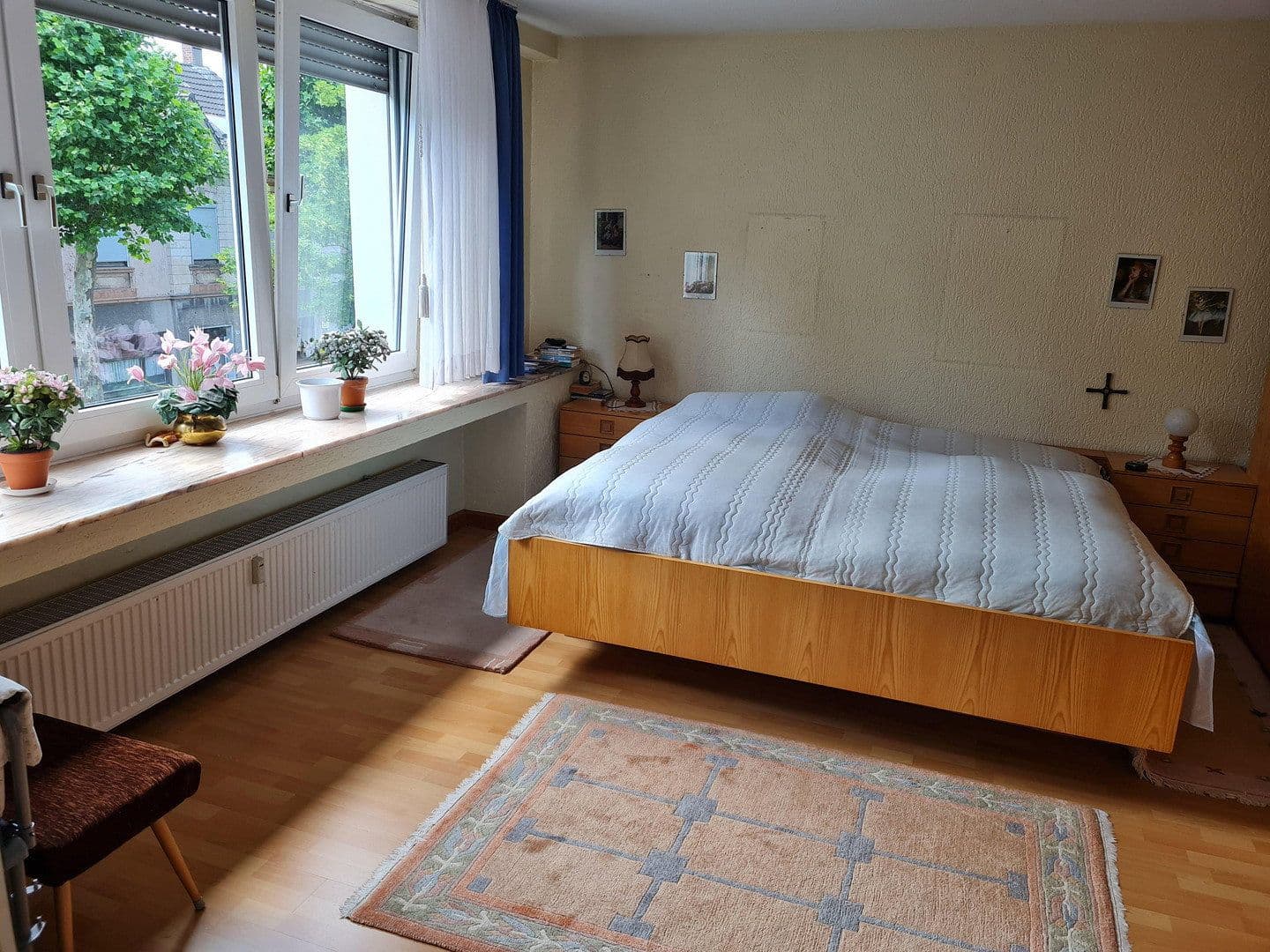 Predaj bytu 4-izbový 122 m², Otto-Hue-Str. 23, Marl, Severné Porýnie - Westfálsko Predaj bytu 4-izbový 122 m², Otto-Hue-Str. 23, Marl, Severné Porýnie - Westfálsko