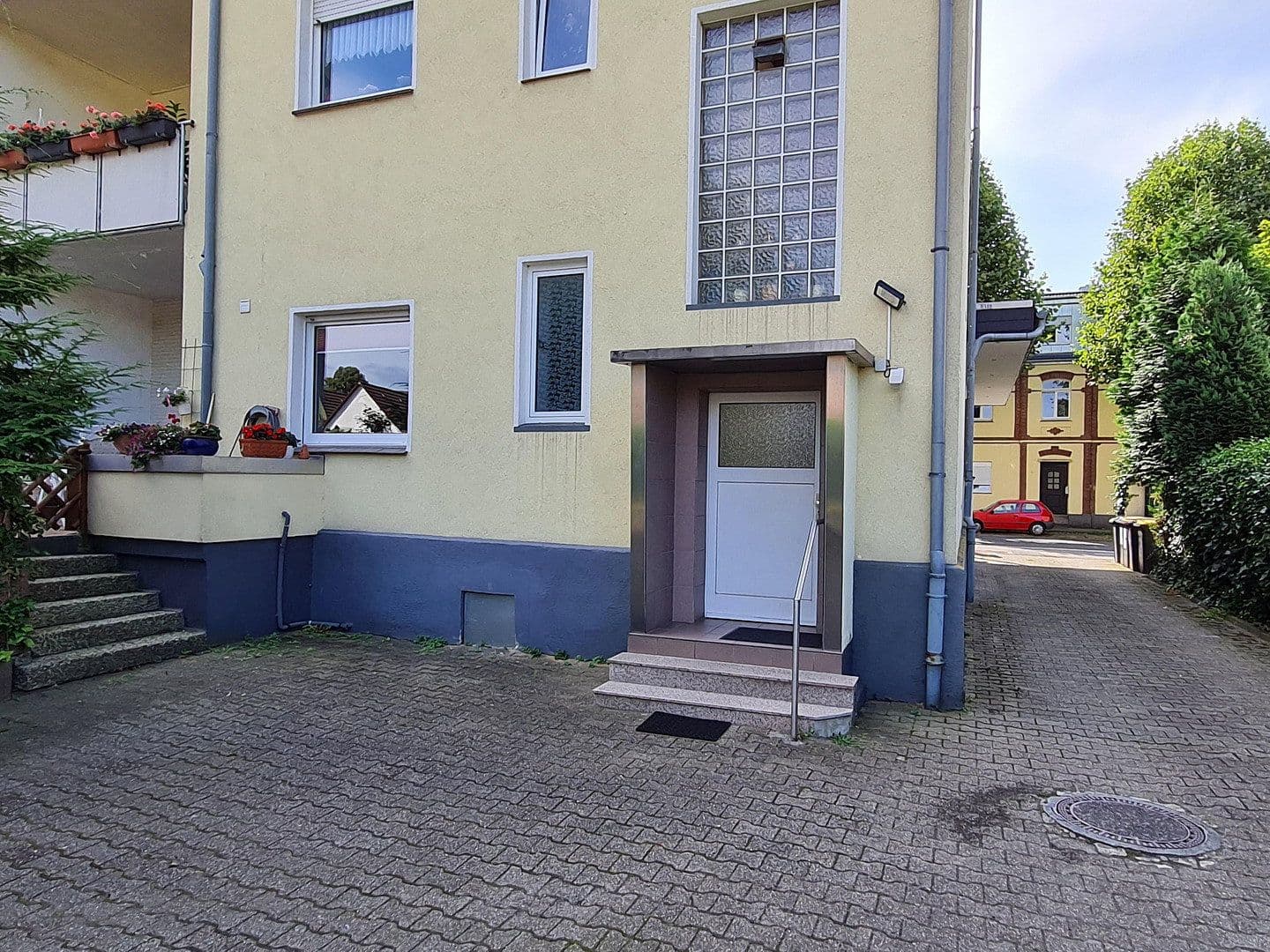 Predaj bytu 4-izbový 122 m², Otto-Hue-Str. 23, Marl, Severné Porýnie - Westfálsko Predaj bytu 4-izbový 122 m², Otto-Hue-Str. 23, Marl, Severné Porýnie - Westfálsko