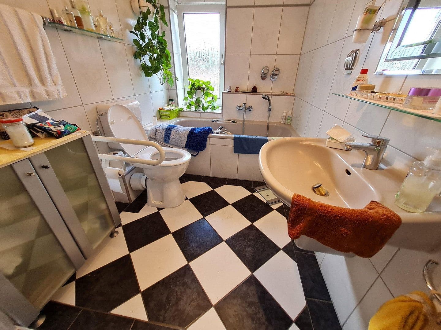Predaj bytu 4-izbový 122 m², Otto-Hue-Str. 23, Marl, Severné Porýnie - Westfálsko Predaj bytu 4-izbový 122 m², Otto-Hue-Str. 23, Marl, Severné Porýnie - Westfálsko