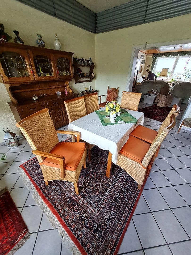Predaj bytu 4-izbový 122 m², Otto-Hue-Str. 23, Marl, Severné Porýnie - Westfálsko Predaj bytu 4-izbový 122 m², Otto-Hue-Str. 23, Marl, Severné Porýnie - Westfálsko