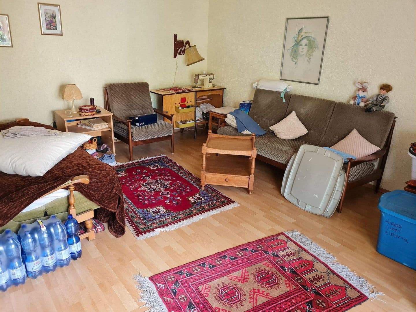 Predaj bytu 4-izbový 122 m², Otto-Hue-Str. 23, Marl, Severné Porýnie - Westfálsko Predaj bytu 4-izbový 122 m², Otto-Hue-Str. 23, Marl, Severné Porýnie - Westfálsko