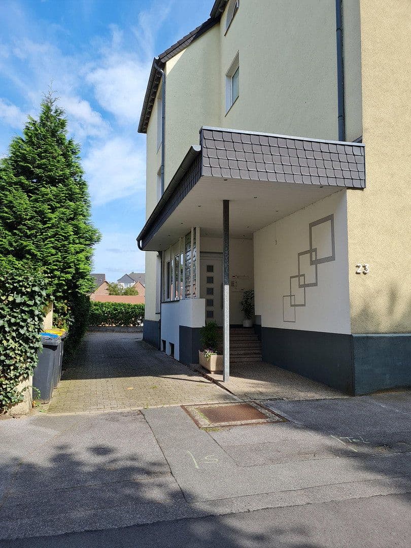 Predaj bytu 4-izbový 122 m², Otto-Hue-Str. 23, Marl, Severné Porýnie - Westfálsko Predaj bytu 4-izbový 122 m², Otto-Hue-Str. 23, Marl, Severné Porýnie - Westfálsko