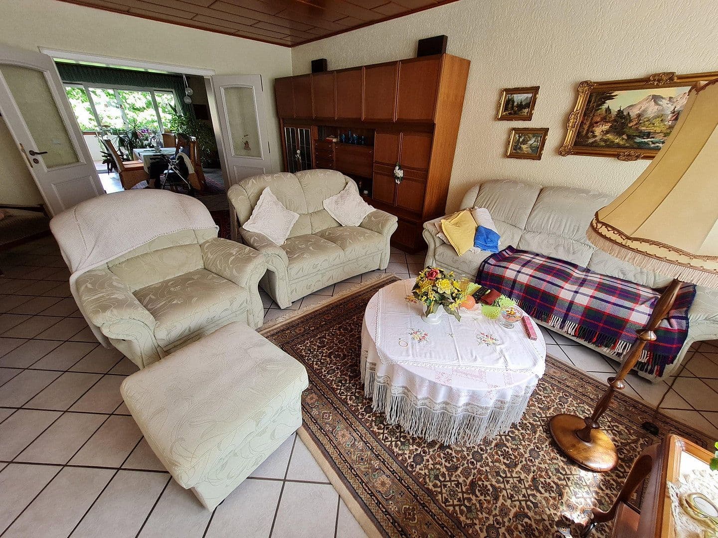 Predaj bytu 4-izbový 122 m², Otto-Hue-Str. 23, Marl, Severné Porýnie - Westfálsko Predaj bytu 4-izbový 122 m², Otto-Hue-Str. 23, Marl, Severné Porýnie - Westfálsko