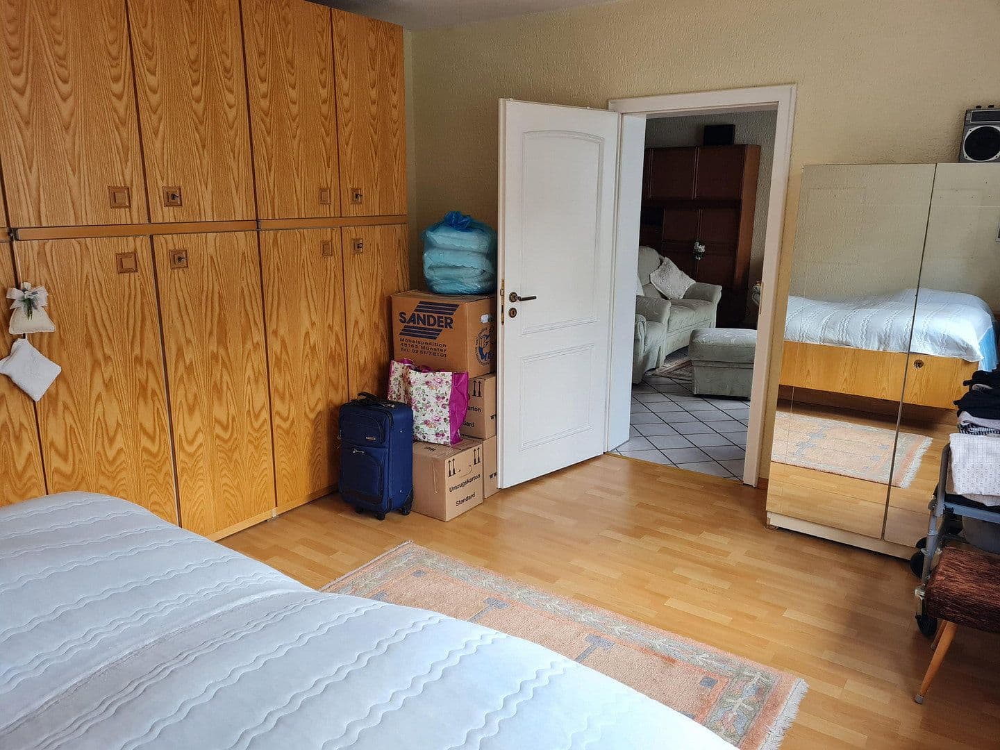 Predaj bytu 4-izbový 122 m², Otto-Hue-Str. 23, Marl, Severné Porýnie - Westfálsko Predaj bytu 4-izbový 122 m², Otto-Hue-Str. 23, Marl, Severné Porýnie - Westfálsko