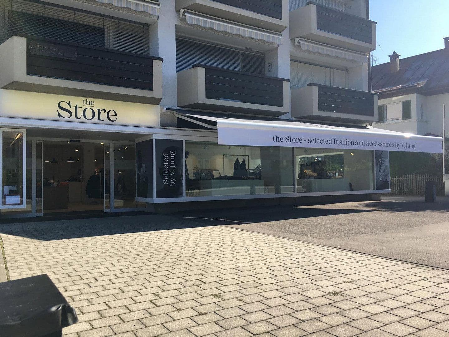Predaj kancelárie 230 m², Oberstdorf, Bavorsko Predaj kancelárie 230 m², Oberstdorf, Bavorsko