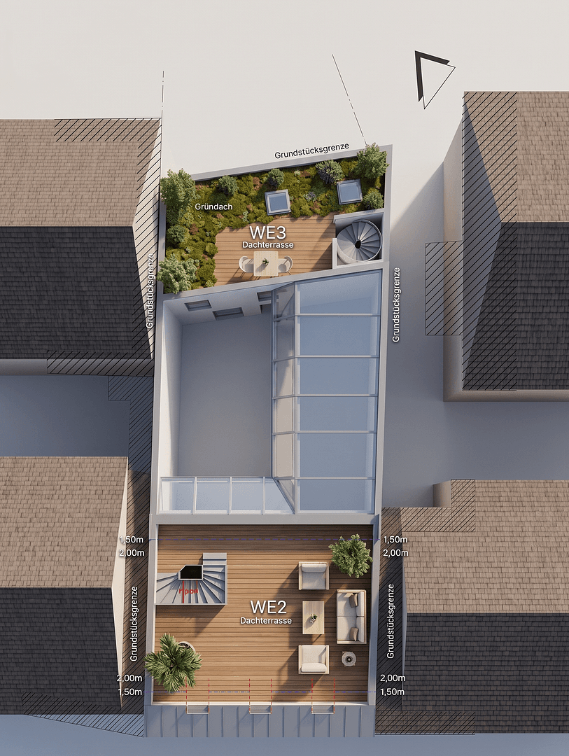 Predaj bytu 3-izbový 94 m², Speyer, Porýnie-Falcko Predaj bytu 3-izbový 94 m², Speyer, Porýnie-Falcko