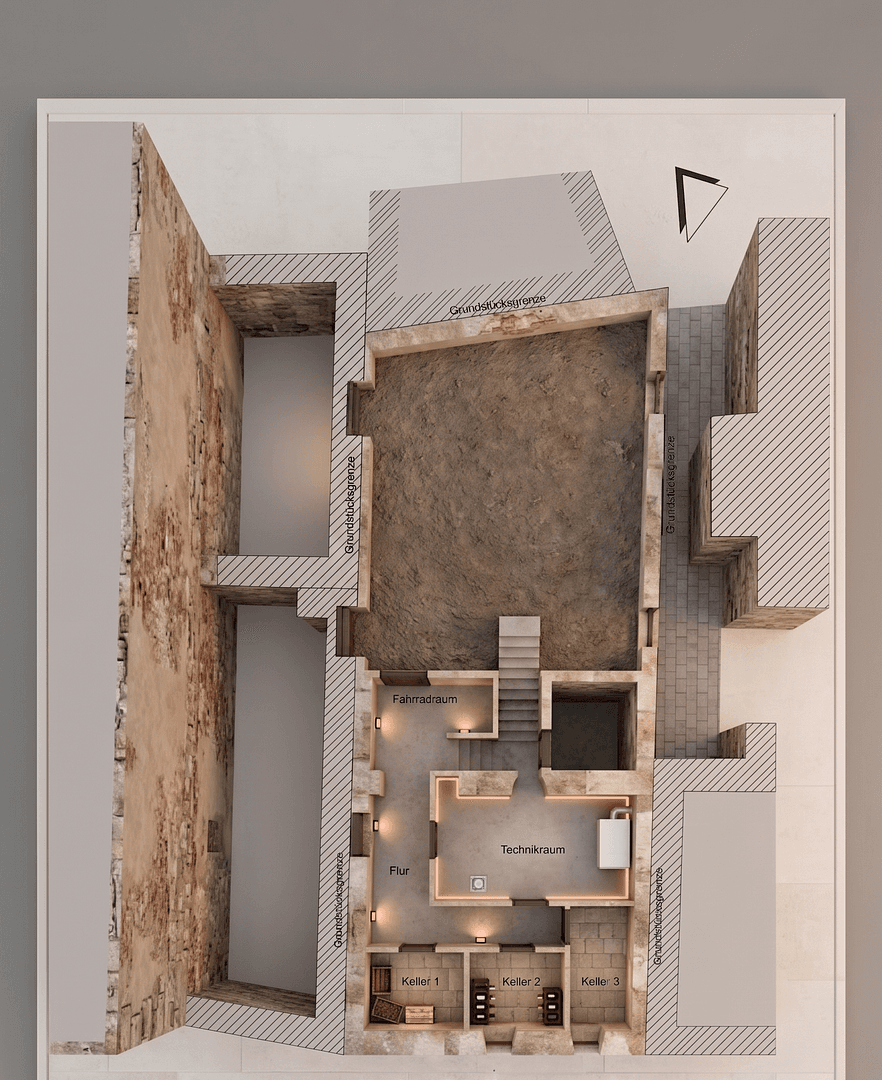 Predaj bytu 3-izbový 94 m², Speyer, Porýnie-Falcko Predaj bytu 3-izbový 94 m², Speyer, Porýnie-Falcko