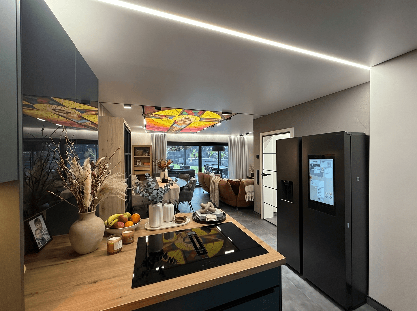 Predaj domu 225 m², pozemok 595 m², Baunatal, Hesensko Predaj domu 225 m², pozemok 595 m², Baunatal, Hesensko