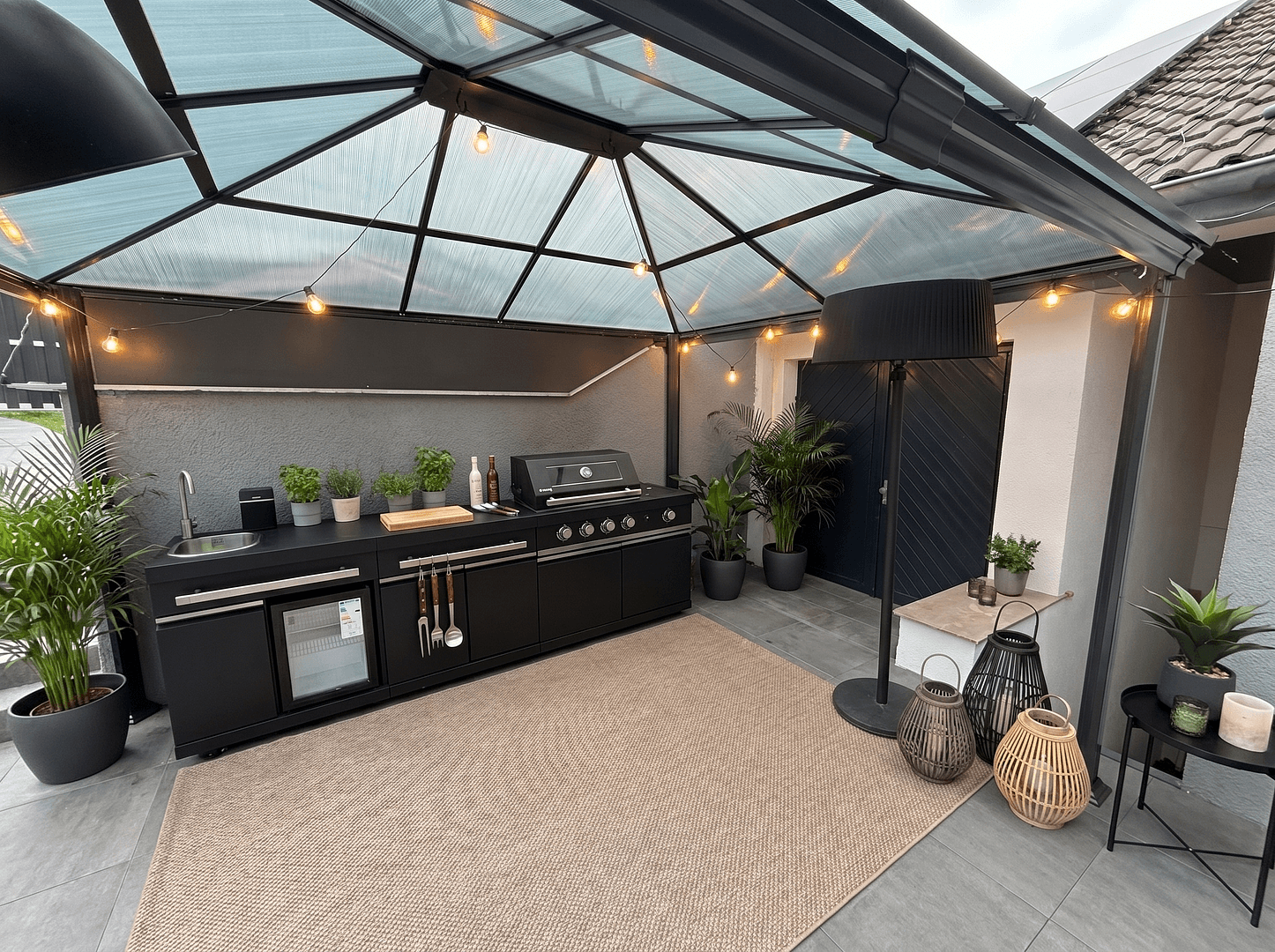 Predaj domu 225 m², pozemok 595 m², Baunatal, Hesensko Predaj domu 225 m², pozemok 595 m², Baunatal, Hesensko