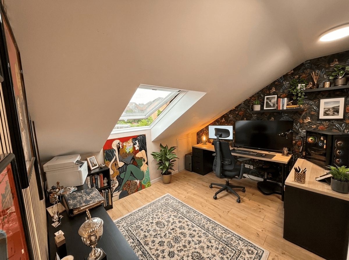 Predaj domu 225 m², pozemok 595 m², Baunatal, Hesensko Predaj domu 225 m², pozemok 595 m², Baunatal, Hesensko
