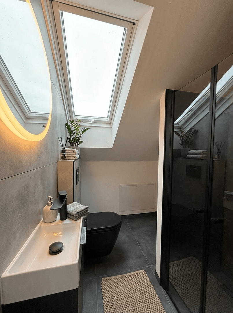 Predaj domu 225 m², pozemok 595 m², Baunatal, Hesensko Predaj domu 225 m², pozemok 595 m², Baunatal, Hesensko