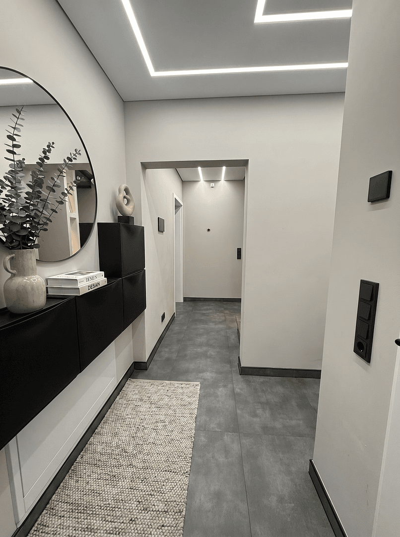 Predaj domu 225 m², pozemok 595 m², Baunatal, Hesensko Predaj domu 225 m², pozemok 595 m², Baunatal, Hesensko