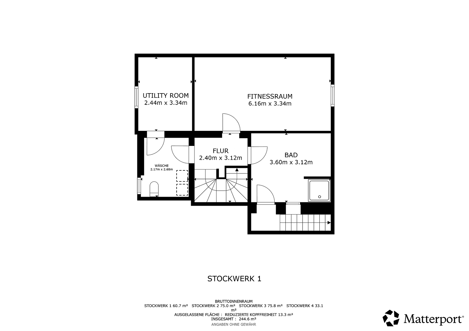Predaj domu 225 m², pozemok 595 m², Baunatal, Hesensko Predaj domu 225 m², pozemok 595 m², Baunatal, Hesensko