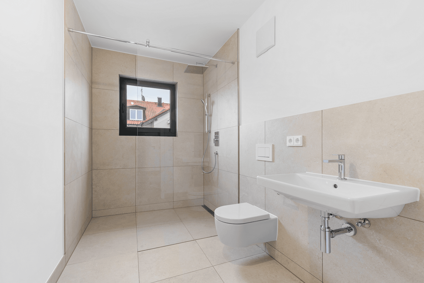 Predaj bytu 3-izbový 63 m², Gerlachweg 31, München, Bavorsko Predaj bytu 3-izbový 63 m², Gerlachweg 31, München, Bavorsko