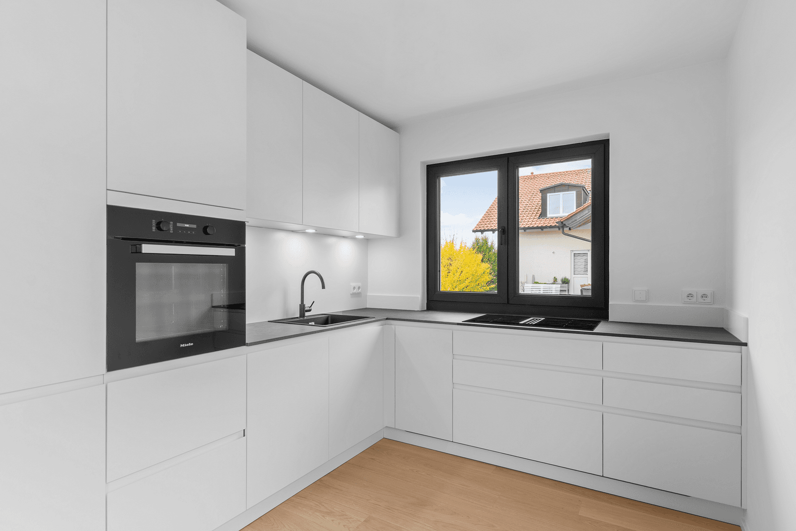 Predaj bytu 3-izbový 63 m², Gerlachweg 31, München, Bavorsko Predaj bytu 3-izbový 63 m², Gerlachweg 31, München, Bavorsko