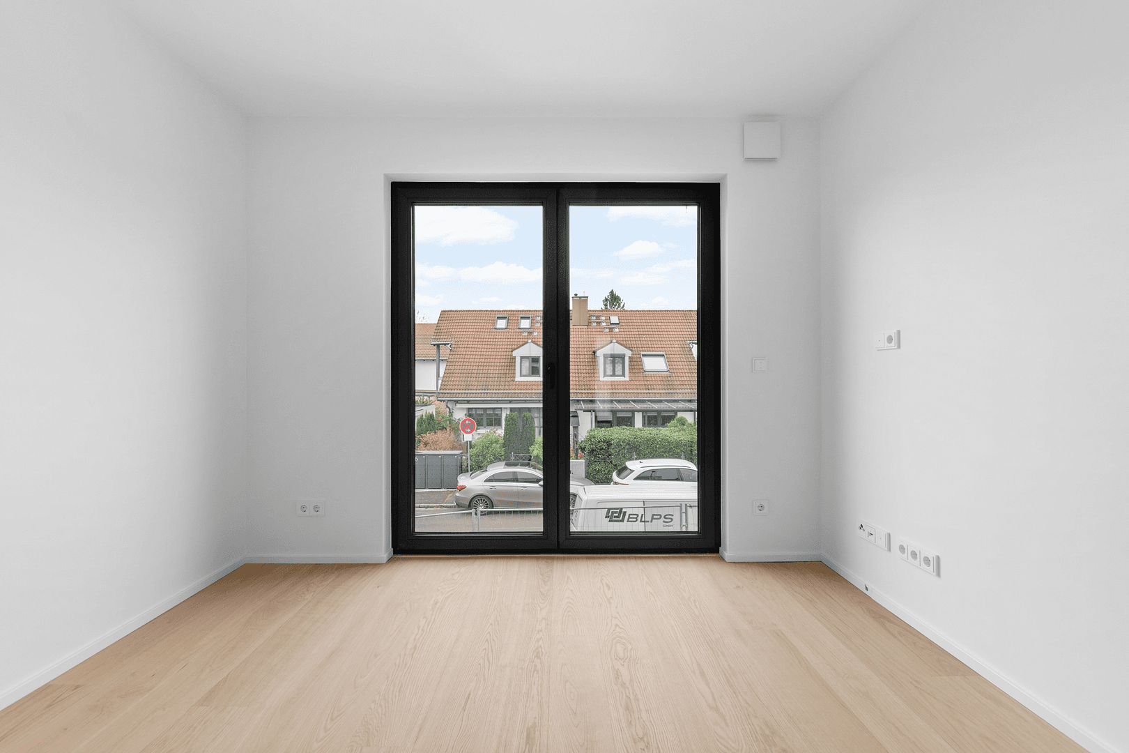Predaj bytu 3-izbový 63 m², Gerlachweg 31, München, Bavorsko Predaj bytu 3-izbový 63 m², Gerlachweg 31, München, Bavorsko