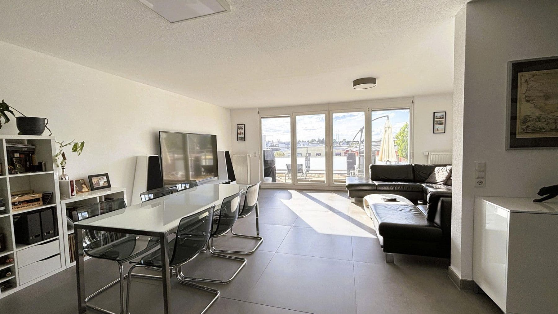 Predaj bytu 4-izbový 114 m², Südliche Alleenstr. 6, Asperg, Bádensko-Wurttembersko Predaj bytu 4-izbový 114 m², Südliche Alleenstr. 6, Asperg, Bádensko-Wurttembersko