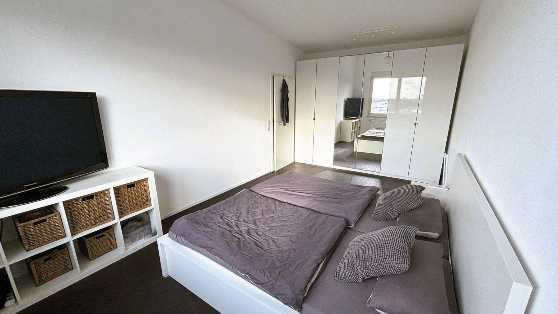 Predaj bytu 4-izbový 114 m², Südliche Alleenstr. 6, Asperg, Bádensko-Wurttembersko Predaj bytu 4-izbový 114 m², Südliche Alleenstr. 6, Asperg, Bádensko-Wurttembersko