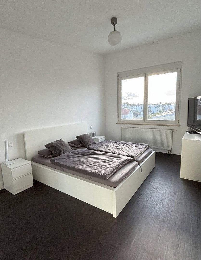 Predaj bytu 4-izbový 114 m², Südliche Alleenstr. 6, Asperg, Bádensko-Wurttembersko Predaj bytu 4-izbový 114 m², Südliche Alleenstr. 6, Asperg, Bádensko-Wurttembersko