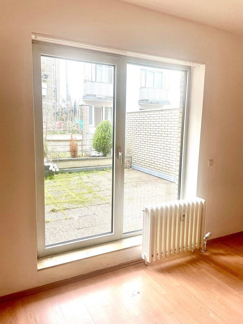 Prenájom bytu 1-izbový 22 m², Clemensstraße X, Köln, Severné Porýnie - Westfálsko Prenájom bytu 1-izbový 22 m², Clemensstraße X, Köln, Severné Porýnie - Westfálsko