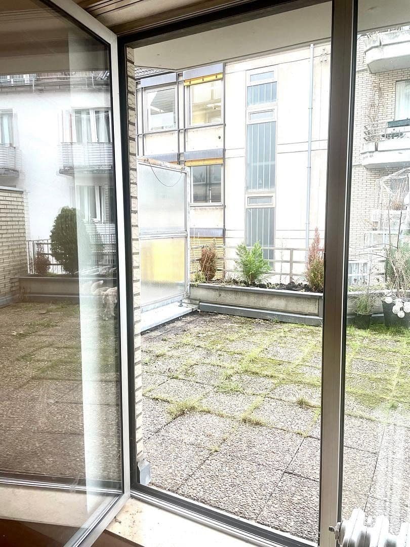 Prenájom bytu 1-izbový 22 m², Clemensstraße X, Köln, Severné Porýnie - Westfálsko Prenájom bytu 1-izbový 22 m², Clemensstraße X, Köln, Severné Porýnie - Westfálsko