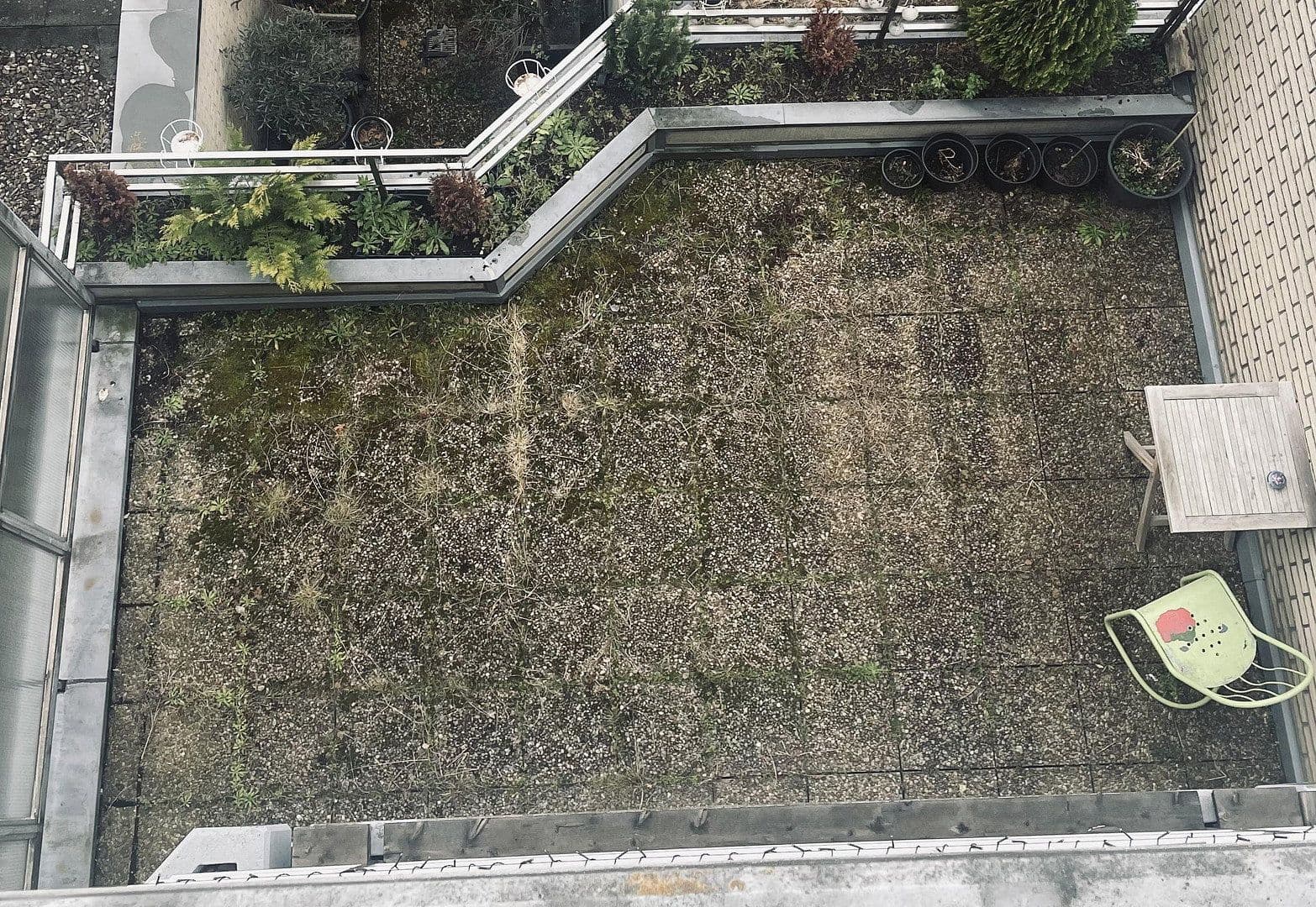 Prenájom bytu 1-izbový 22 m², Clemensstraße X, Köln, Severné Porýnie - Westfálsko Prenájom bytu 1-izbový 22 m², Clemensstraße X, Köln, Severné Porýnie - Westfálsko