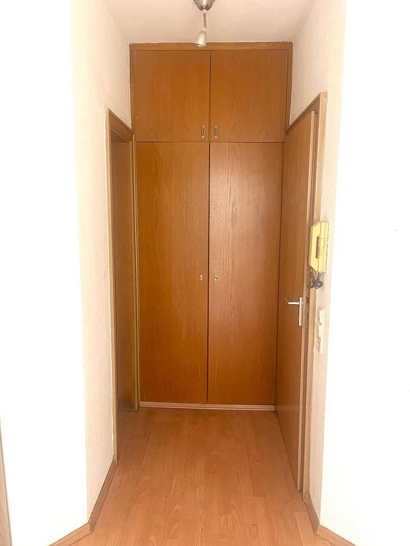 Prenájom bytu 1-izbový 22 m², Clemensstraße X, Köln, Severné Porýnie - Westfálsko Prenájom bytu 1-izbový 22 m², Clemensstraße X, Köln, Severné Porýnie - Westfálsko