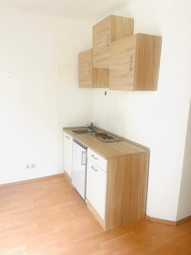 Prenájom bytu 1-izbový 22 m², Clemensstraße X, Köln, Severné Porýnie - Westfálsko Prenájom bytu 1-izbový 22 m², Clemensstraße X, Köln, Severné Porýnie - Westfálsko